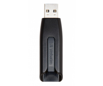 PenDrive VERBATIM USB 3.1 256GB 120MB/s 49168